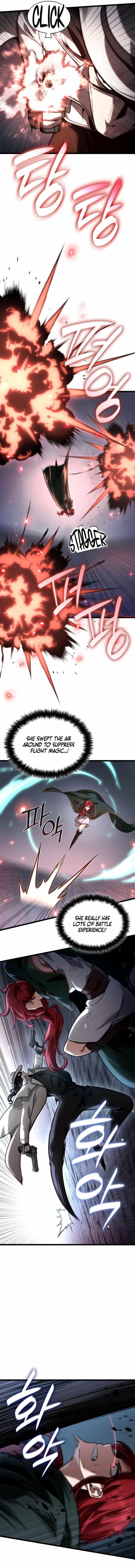Infinite Mage, Chapter 133 image 07